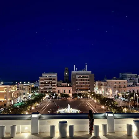 Vittorio Emanuele Charming مونوبولي