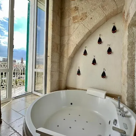 Guest house Vittorio Emanuele Charming *