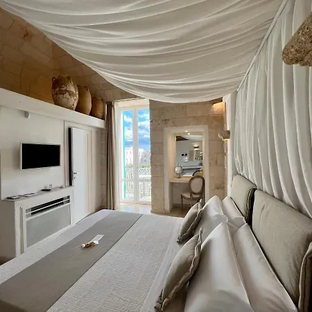 Vittorio Emanuele Charming 4*
