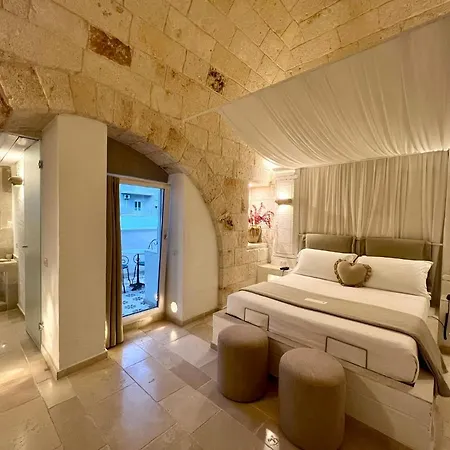 Vittorio Emanuele Charming Guest house *
