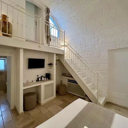 Vittorio Emanuele Charming Guest house Monopoli