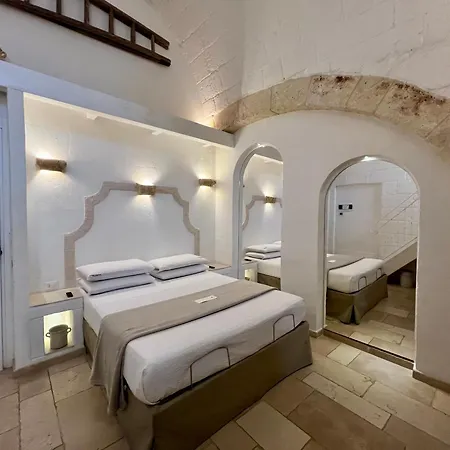 Vittorio Emanuele Charming 4* مونوبولي