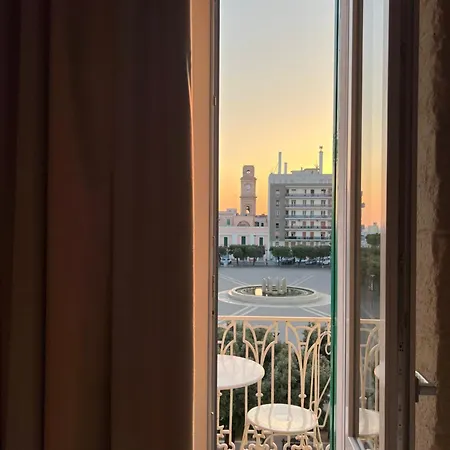 Vittorio Emanuele Charming بيت ضيافة