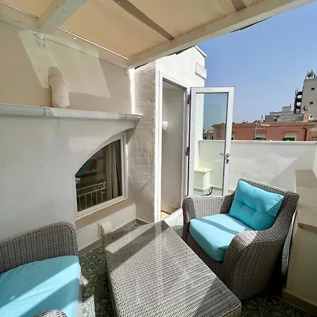 Vittorio Emanuele Charming بيت ضيافة