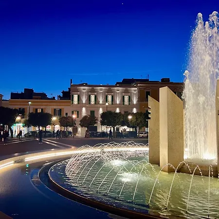 Vittorio Emanuele Charming Monopoli