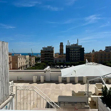 Vittorio Emanuele Charming Guest house Monopoli