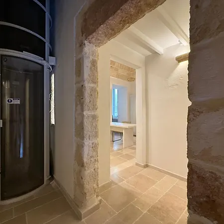 بيت ضيافة Vittorio Emanuele Charming مونوبولي