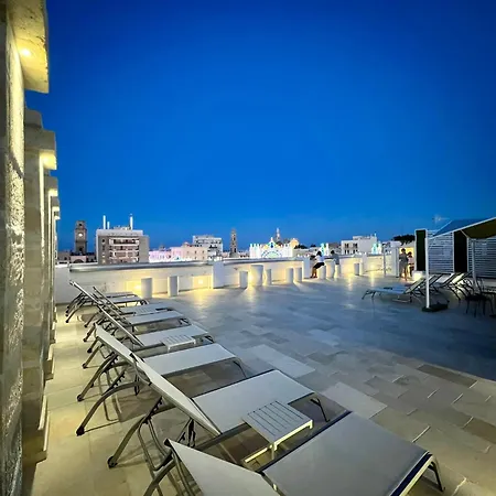 Vittorio Emanuele Charming 4*