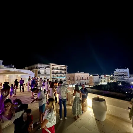 Vittorio Emanuele Charming モノーポリ