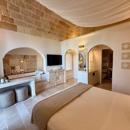 Vittorio Emanuele Charming 4* مونوبولي