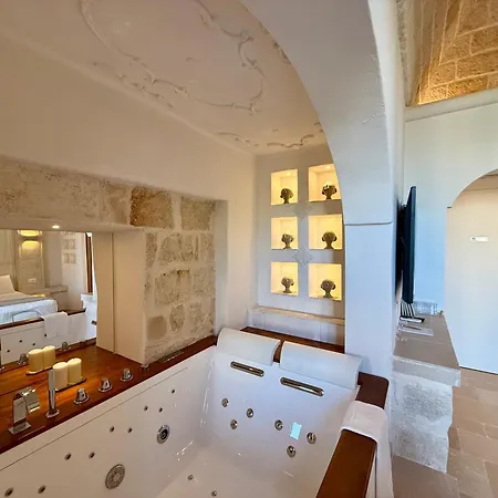 Vittorio Emanuele Charming Гостевой дом