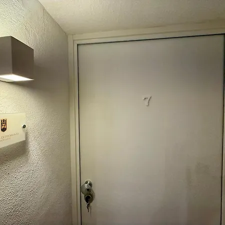 Vittorio Emanuele Charming بيت ضيافة مونوبولي