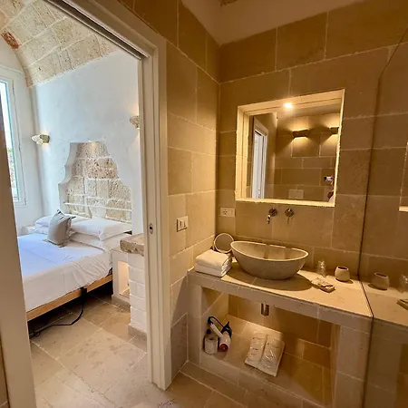 بيت ضيافة Vittorio Emanuele Charming مونوبولي