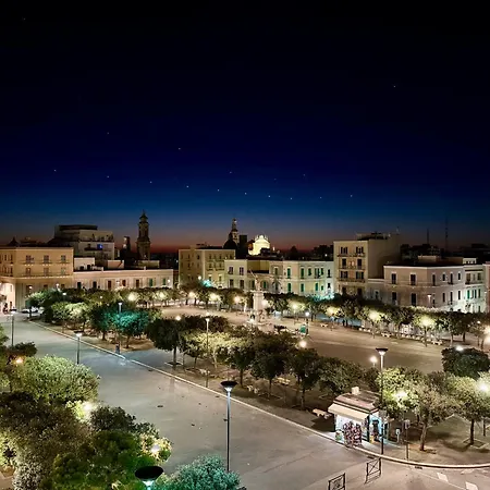 ゲストハウス Vittorio Emanuele Charming