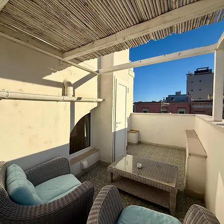 Vittorio Emanuele Charming Konukevi 4*