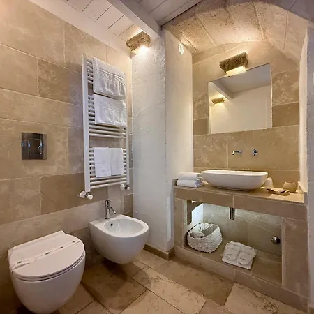 Pensionat Vittorio Emanuele Charming 4*