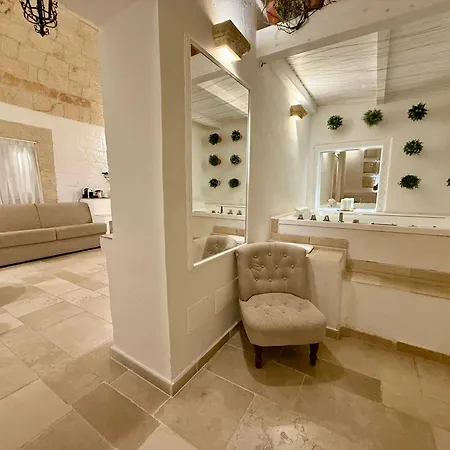 Vittorio Emanuele Charming 4*