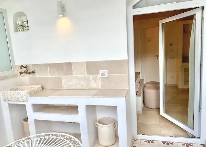 Vittorio Emanuele Charming Gasthuis 4*