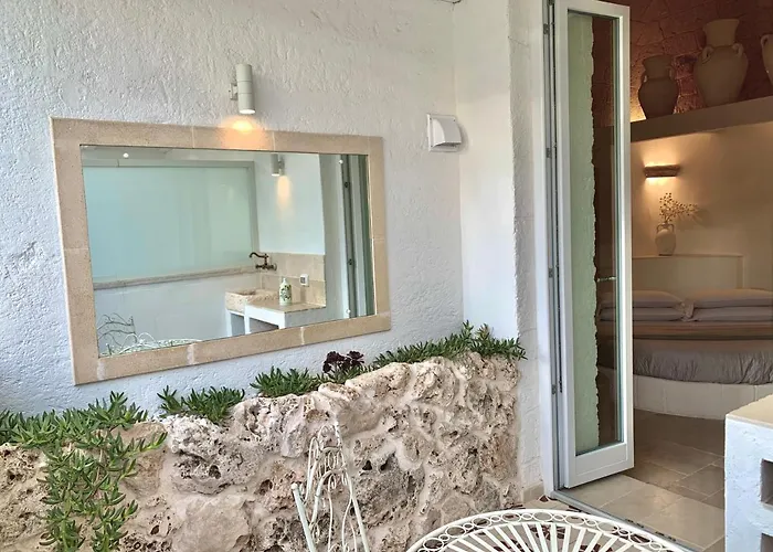 Konukevi Vittorio Emanuele Charming