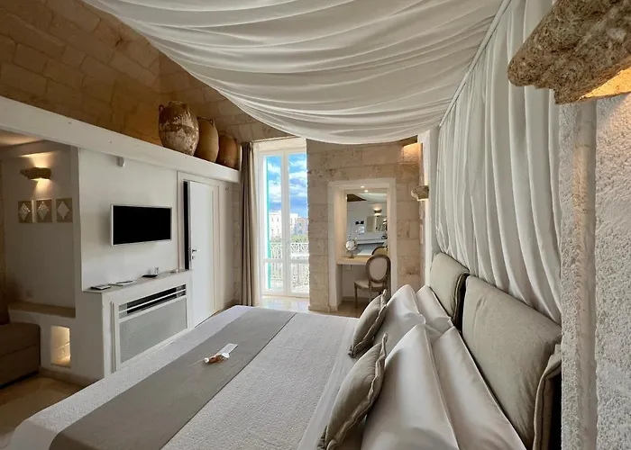 Vittorio Emanuele Charming 4*