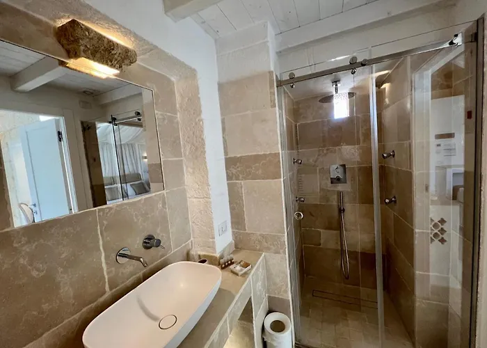 Vittorio Emanuele Charming Konukevi 4*