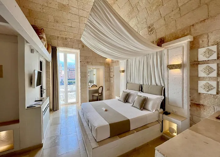 Vittorio Emanuele Charming 4*