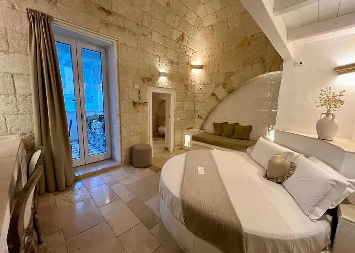 Vittorio Emanuele Charming Maison d'hôtes 4*