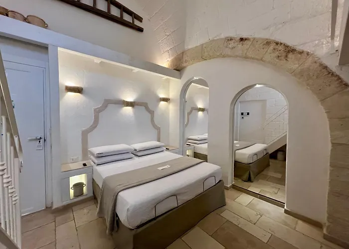 Vittorio Emanuele Charming 4* Monopoli