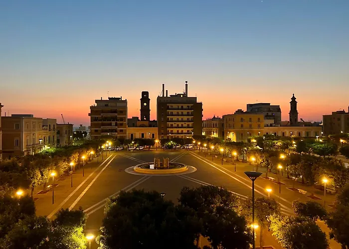 Vittorio Emanuele Charming Monopoli
