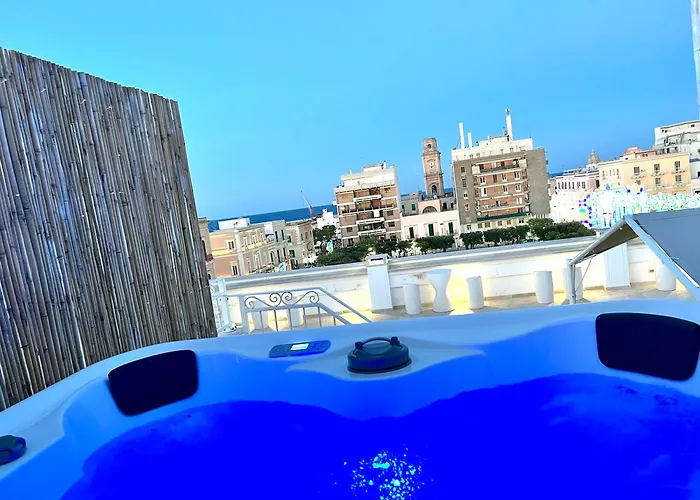 Konukevi Vittorio Emanuele Charming