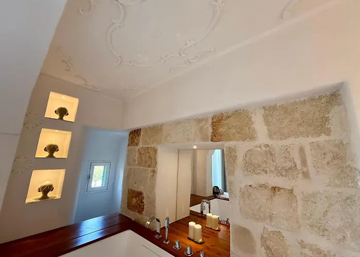 Maison d'hôtes Vittorio Emanuele Charming