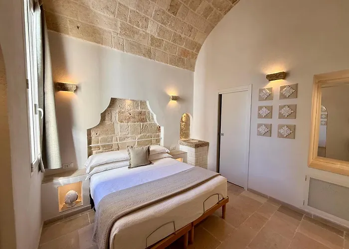 Vittorio Emanuele Charming Maison d'hôtes 4*