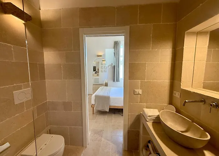 Vittorio Emanuele Charming Konukevi 4*