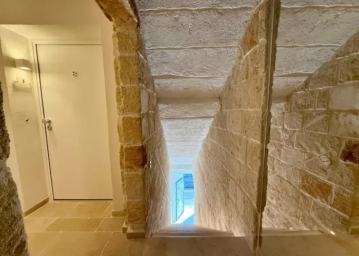 Vittorio Emanuele Charming ゲストハウス 4*