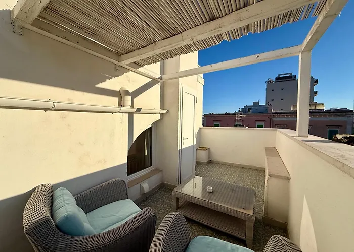 Vittorio Emanuele Charming Gasthuis 4*