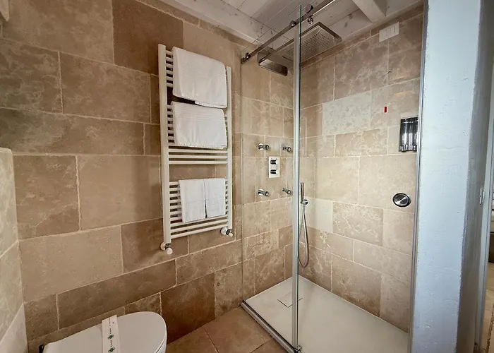 Vittorio Emanuele Charming 4* Monopoli