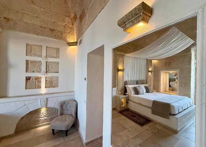 Vittorio Emanuele Charming Maison d'hôtes