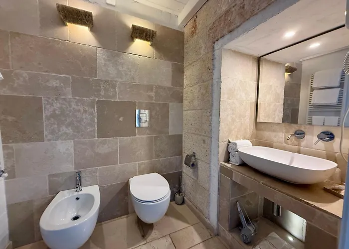 Maison d'hôtes Vittorio Emanuele Charming 4*